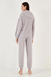 Lela Bayan Pijama Takımı 6571002