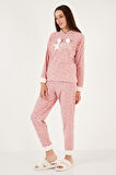 Lela Bayan Pijama Takımı 6571004
