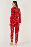 Lela Bayan Pijama Takımı 6571007
