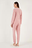 Lela Bayan Pijama Takımı 6571007