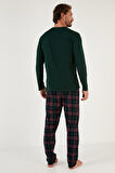 Buratti Erkek Pijama Takımı 6572001