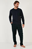 Buratti Erkek Pijama Takımı 6572001