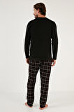 Buratti Erkek Pijama Takımı 6572001