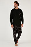 Buratti Erkek Pijama Takımı 6572001