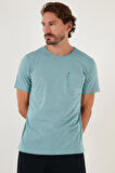 Buratti Erkek T Shirt 5902000