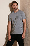 Buratti Erkek T Shirt 5902000