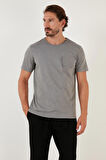 Buratti Erkek T Shirt 5902000