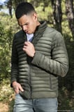 Buratti Erkek Mont 649010