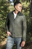 Buratti Erkek Mont 649010