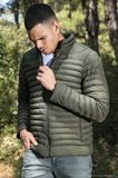 Buratti Erkek Mont 649010