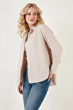 Lela Bayan Gömlek CF21S163867