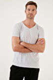 Buratti Erkek T Shirt 5412001