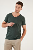 Buratti Erkek T Shirt 5412001