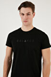 Buratti Erkek T Shirt 541BALANCE