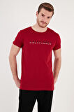 Buratti Erkek T Shirt 541UNEXPLORED24