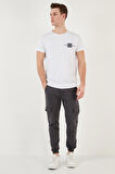 Buratti Erkek T Shirt 541THERE