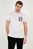 Buratti Erkek T Shirt 541QUINT