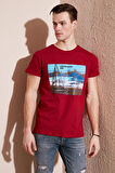 Buratti Erkek T Shirt 541YELKEN24