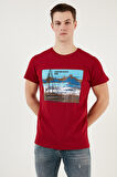 Buratti Erkek T Shirt 541YELKEN24