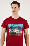 Buratti Erkek T Shirt 541YELKEN24