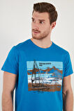 Buratti Erkek T Shirt 541YELKEN24