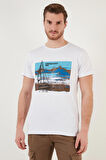 Buratti Erkek T Shirt 541YELKEN24