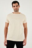 Buratti Erkek T Shirt 541TACTICAL
