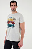 Buratti Erkek T Shirt 541CALIFORNIA24