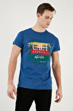 Buratti Erkek T Shirt 541CALIFORNIA24