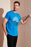 Buratti Erkek T Shirt 541PUSULA