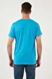Buratti Erkek T Shirt 541PUSULA