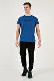 Buratti Erkek T Shirt 541ENJOY