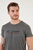 Buratti Erkek T Shirt 541GET