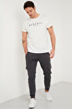 Buratti Erkek T Shirt 541DPRTMNT24