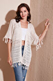 Lela Bayan Hırka 6071485D24