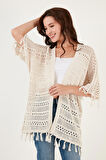 Lela Bayan Hırka 6071485D24