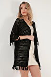 Lela Bayan Hırka 6071485D24