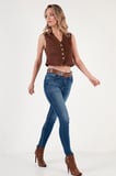 Lela Kadın Yelek 5865576