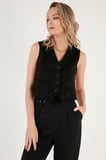 Lela Kadın Yelek 5865576