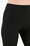 Lela Esnek Slim Fit Toparlayıcı Yüksek Bel Tayt Bayan TAYT 5865552