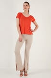 Lela Kadın Bluz 5862000