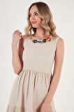 Lela Bayan Elbise 5865099