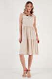 Lela Bayan Elbise 5865099