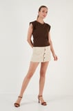 Lela Kadın T Shirt 5864019