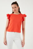 Lela Kadın T Shirt 5864500