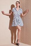 Lela Bayan Elbise 5865572