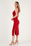Lela Bayan Elbise 5865573