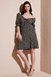 Lela Bayan Elbise 5865070