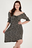 Lela Bayan Elbise 5865070