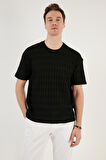 Buratti Erkek T Shirt CF24S218001